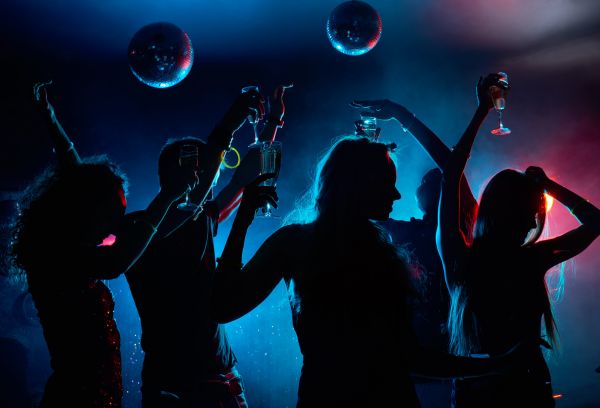 The Secret Mirage - Private Retreat in bangalore - Host your own party