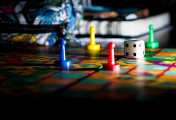 The Secret Mirage - Private Retreat in bangalore - Indoor Games